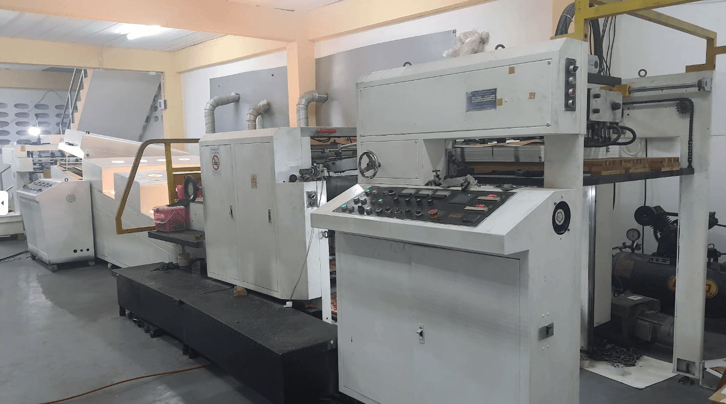 ผลงานบรรจุภัณฑ์ 1